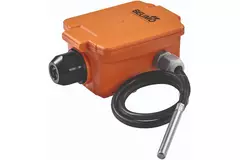 Belimo cable sonde de température 4-20 mA - sonde 50x6 mm - 2 mètres - 22CT-14H