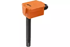 Sonde de gaine Belimo pour l'humidité et la température - sonde 140 mm - 22DTH-11M