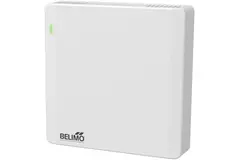 Belimo sonde d'ambiance pour CO₂, humidité et température - MP-Bus - 22RTM-18-1