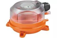 Belimo Pressostat différentiel 50 à 500 Pa - 01APS-10U