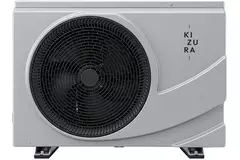 Pompe à chaleur pour piscine Kizura Maxinverter-13S 230V R32 12,8 kW