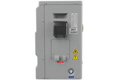 Pompe à chaleur pour piscine Kizura Maxinverter-30S 400V R32 30,1 kW