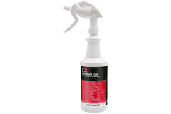 Protect Gel - Gel absorbant la chaleur - Spray 1L