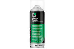 Interior Purifier - Traitement purificateur d'air - Menthe - 400ML