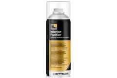Interior Purifier - Traitement purificateur d'air - Vanille - 400ML