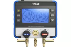 Value Smart Manifold numérique