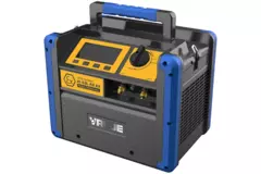 Unité de récupération Value ATEX R290/R600