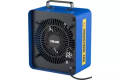 Ventilateur Value ATEX