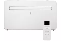 Kizura Monobloc DC Inverter 3,5 kW + résistance électrique de 2 kW