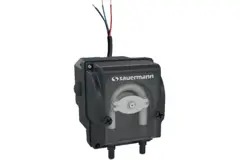 Pompe volumétrique Sauermann SI-50