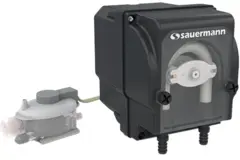 Pompe volumétrique Sauermann SI-52