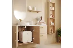 Chauffe-eau électrique de cuisine Kizura Close-in 10 L