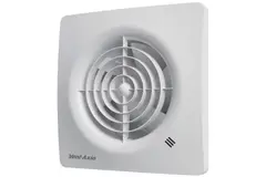 VMC salle de bain Supra Ø 100 mm - 100B