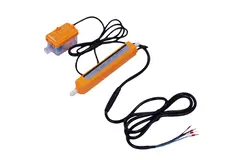 ClimaConnect CC-ALPHA-18 Pompe à condensats 18 l/h