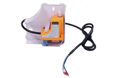 Pompe à eau de condensation ClimaConnect CC-SIGMA-18 avec conduit, 18 l/h