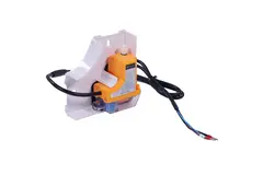 Pompe à eau de condensation ClimaConnect CC-SIGMA-18 avec conduit, 18 l/h
