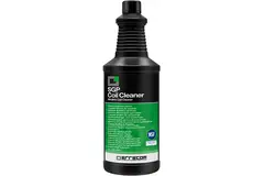 SPG Cleaner - Nettoyant nano alcalin pour évaporateur, condenseur et filtre - 1L