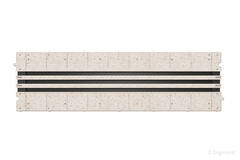 Raccord Ergovent pour grilles linéaires modulaires à emboîter 1050 mm - 3 fentes