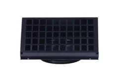 ClimaConnect WTW traversée de mur 160 mm