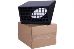 ClimaConnect WTW traversée de mur 160 mm