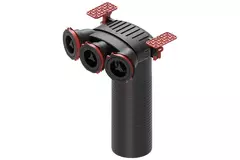 Collecteur de vannes Heatpex Aria (3 x 75 mm)