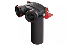 Collecteur de vannes Heatpex Aria (2 x 90 mm)