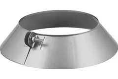 Collier anti-intempéries diamètre de 300mm I316L (D0,6)