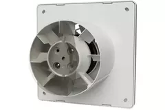 VMC salle de bain Supra Ø 100 mm - 100B