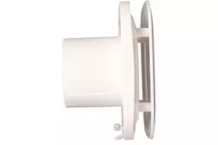 Ventilateur de salle de bains Supra Design avec minuterie Ø 125 mm - 125 T