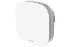 Ventilateur de salle de bains Supra Design Ø 100 mm - 100 B