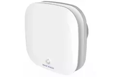 Ventilateur de salle de bains avec détecteur de mouvement Supra Design Ø 100 mm - 100 TM