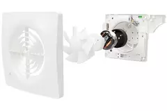 VMC salle de bain Supra Ø 100 mm - 100B