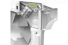 VMC salle de bain Supra Ø 100 mm - 100B