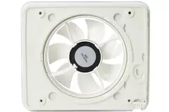 Vmc salle de bain Svensa PureAir avec capteur d'odeurs 100-125mm