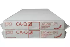 RC Zehnder ComfoAir Q 350 / 450 / 600 jeu de filtres F7