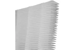 Filterset Itho HRU ECO 150 / 200 RC F7