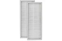 Pluggit Avent P310 (depuis 2013) jeu de filtres F7