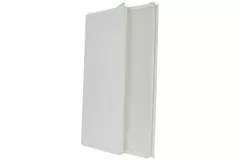 Filterset Grossier Buva EcoStream 65% + ePM1 55% Marque maison