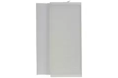 Filterset Duco DucoBox Energy Comfort (G4 + F7) Marque propre