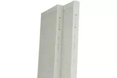 Duco DucoBox Energy Comfort D325 Jeu de filtres (G4) Marque propre - 2 pièces