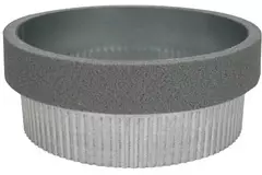 Thermoduct Zwischenring 100 H=40 mm