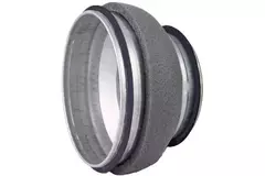 Réducteur isolé Thermoduct 315 mm - 125 mm de diamètre