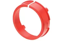 Ubbink Air Excellent 34C clips de fixation 10 pcs.
