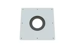 plaque de toit Ubbink 100-131 0 gr. R131-M131