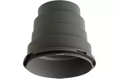 Ubbink Air Excellent DBOX adaptateur multiple 125-150-160-180