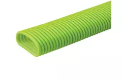 Ubbink Air Excellent 30m 55SC flexibel 60 130 antimicrobiële