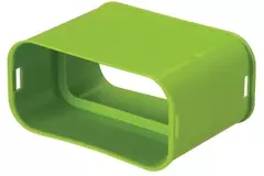 Ubbink Air Excellent 45SC couplage flex-flex