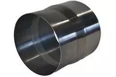 Réducteur Ubbink Multivent Alu 131/125