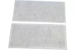 Ubbink Ubiflux Vigor W325/W400 G4 filtre 2 pcs.