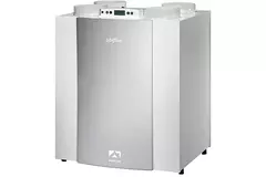 Ubbink VMC double flux unité murale Ubiflux W300 4/0 droite
